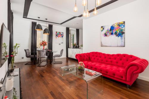 Apartment J'adore by Rent Istria