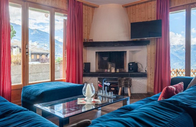 Apartment Jasmins 2 by Interhome