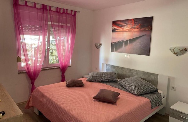 Apartment Jonas