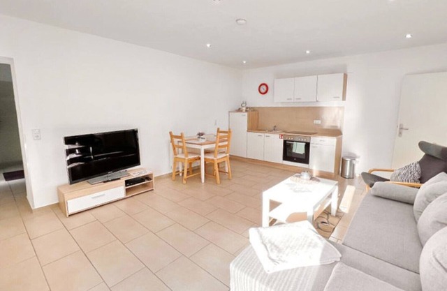 Apartment "Just Live" at the mill pond