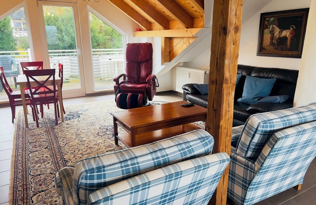 Apartment Kelkheim