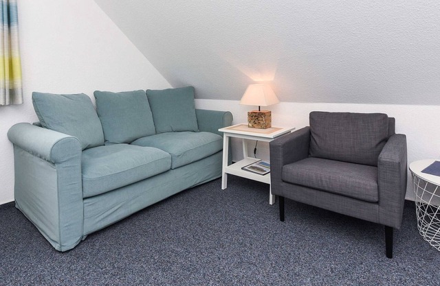 Apartment "Kluntje" - "House Teetied"