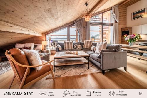 Apartment Koya Alpe D'Huez - by EMERALD STAY