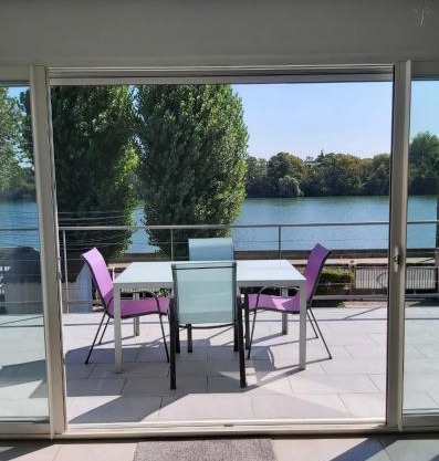 Apartment L'Aquarius