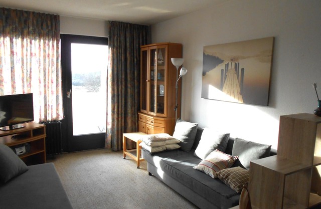 Apartment L408 for 2-4 people on the Baltic Sea