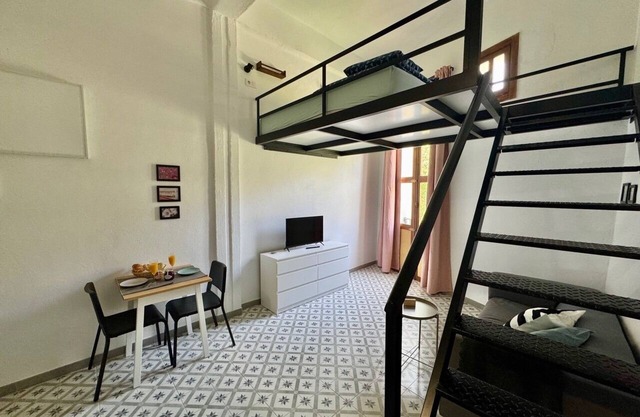 Apartment La Gomera Casa Vivandi