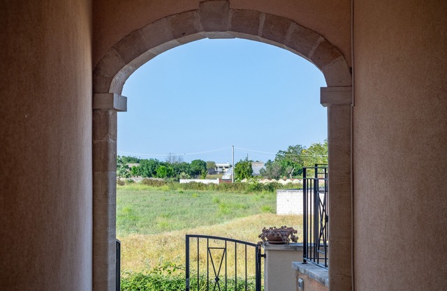 Apartment 'La Casa Di Olga E Terry' with Private Terrace and Air Conditioning