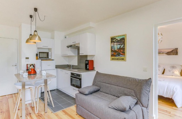 Apartment la Pergola-1 by Interhome