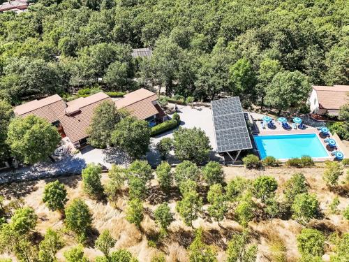 Apartment La Rocca-2 by Interhome