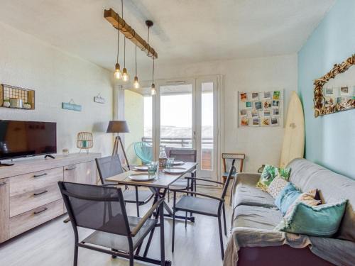 Apartment La sableyre-6 by Interhome