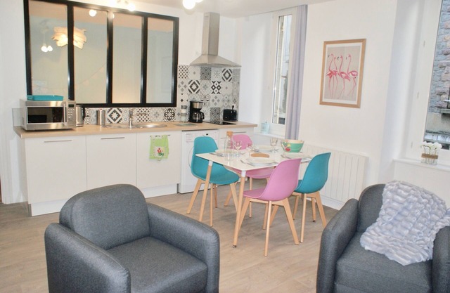 Apartment * "Lady Stil", in the heart of the City Center