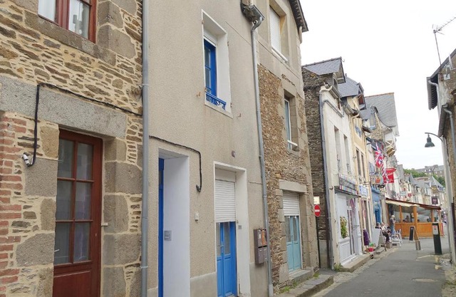 Apartment Le Vieux Port by Interhome