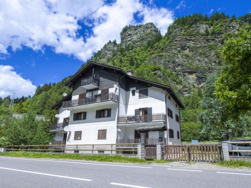 Apartment Leonardi Terrace by Interhome