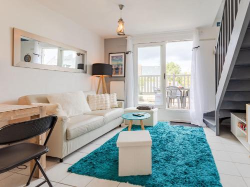 Apartment Les Christophines-5 by Interhome