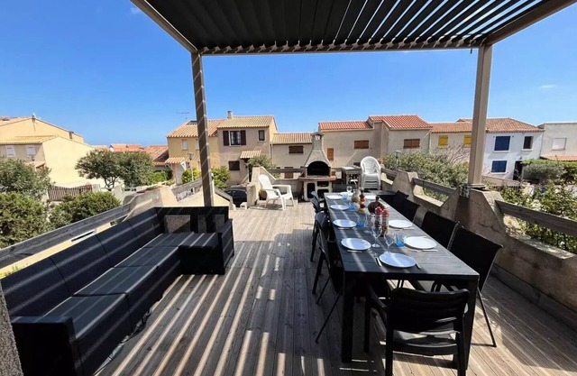 Apartment Les Pluviers