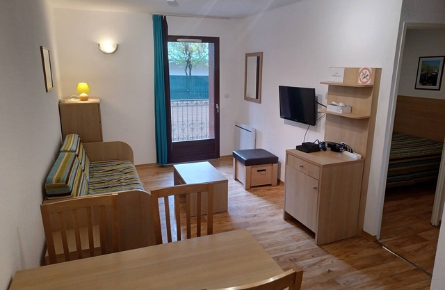 Apartment Luchon 2-4 people