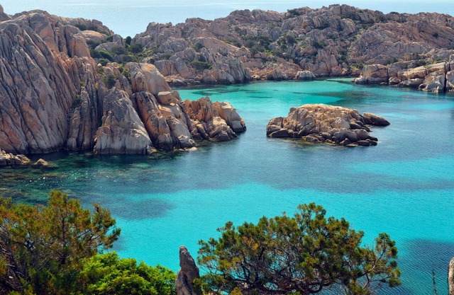 Apartment Lucìa 150m from beach