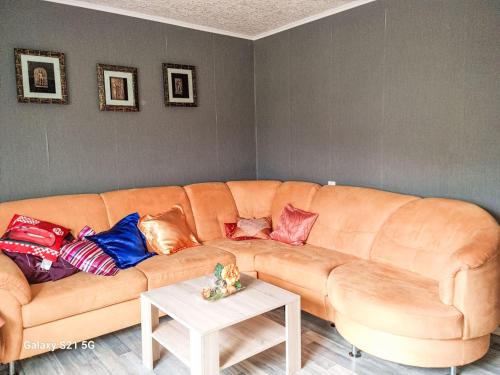 Apartment Ludmilla by Interhome