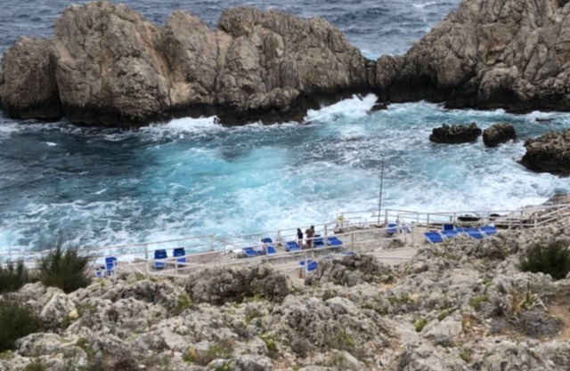 Apartment Maria Grazia House