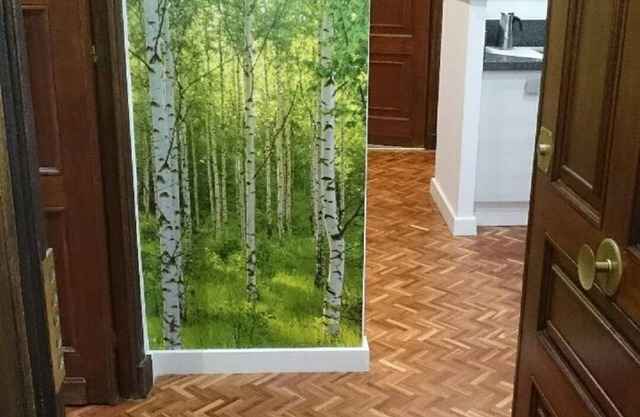 APARTMENT MARIE LOUISE