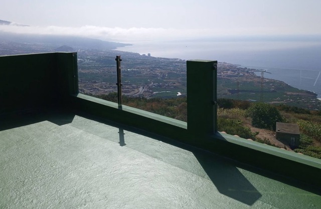 Apartment "Marisa home Tenerife" with mountain view, Wi-Fi & terrace