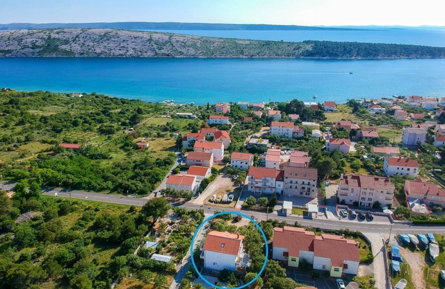 Apartment Matius by Interhome