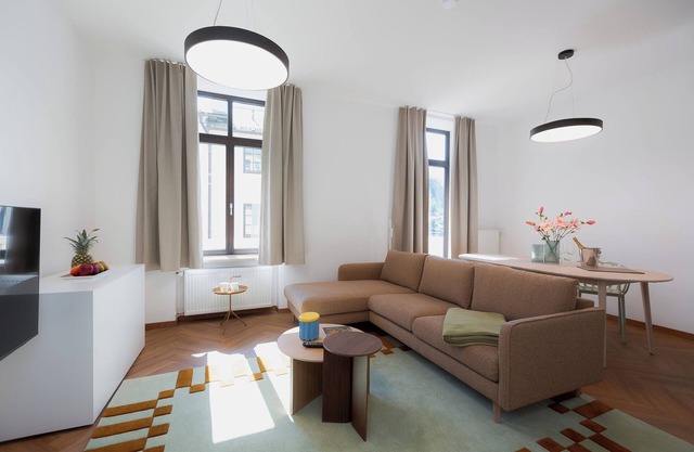 Apartment 'Max 2' with Mountain View, Balcony and Wi-Fi