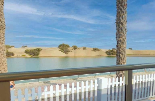 Apartment Maypa 4 Arena