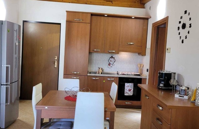 Apartment Micaela