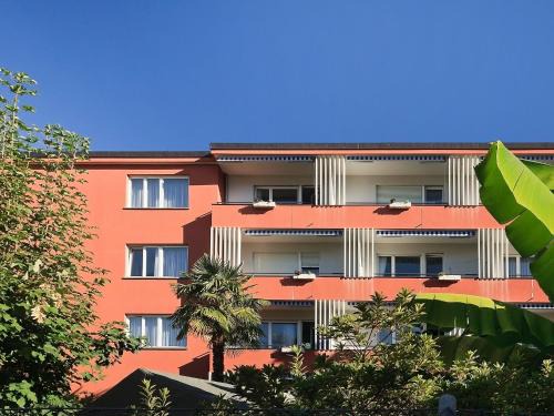 Apartment Michèle - Utoring-5 by Interhome