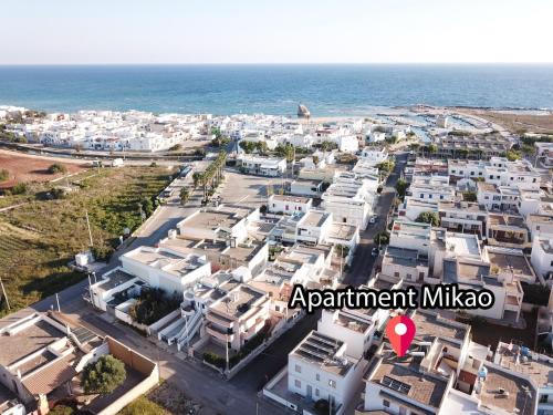 Apartment Mikao 4 e 5