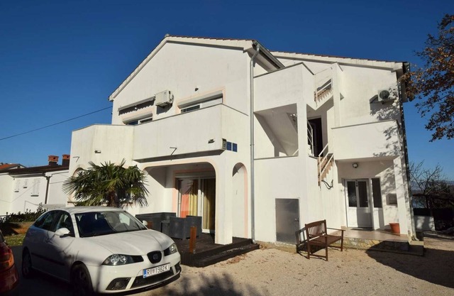 Apartment Mikec 3 with one bedroom