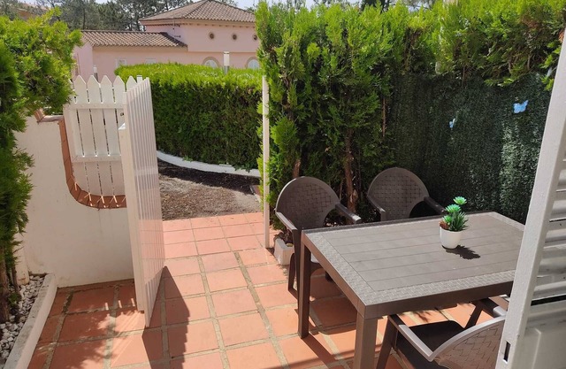 Apartment 'Mirador Del Golf' with Shared Pool, Private Terrace and Wi-Fi