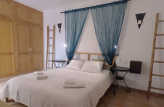 APARTMENT NEAR THE BEACH OF FAMARA IDEAL FOR COUPLES OR FAMILIES WITH CHILDREN