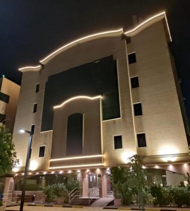 APARTMENT near GULF DELMON