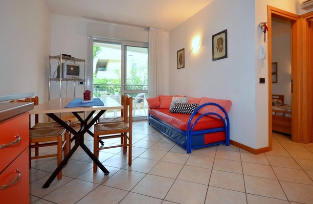 Apartment near the beach in Bibione