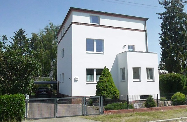 Apartment near the water in Berlin-Grunau/Regattatribünen