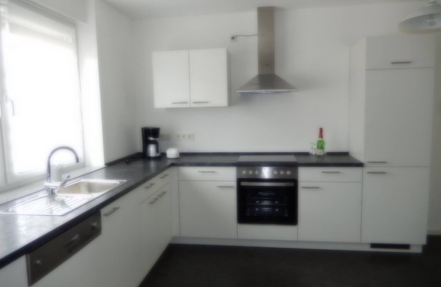 Apartment No. 2 - House Stadler