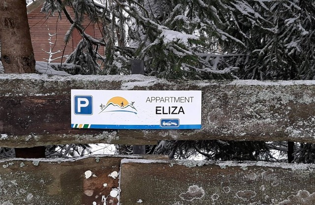 Apartment - Nuhnestrasse 2b | Winterberg - Eliza