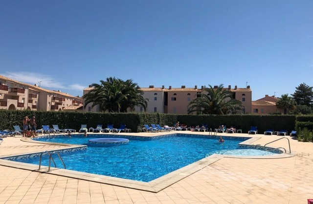 APARTMENT OF STANDING