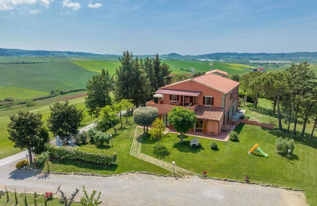 Apartment "Oleandro" with Shared Garden & Wi-Fi