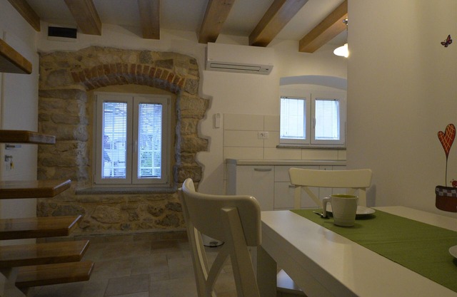 Apartment Oliva (67812-A1) - Cres - island Cres