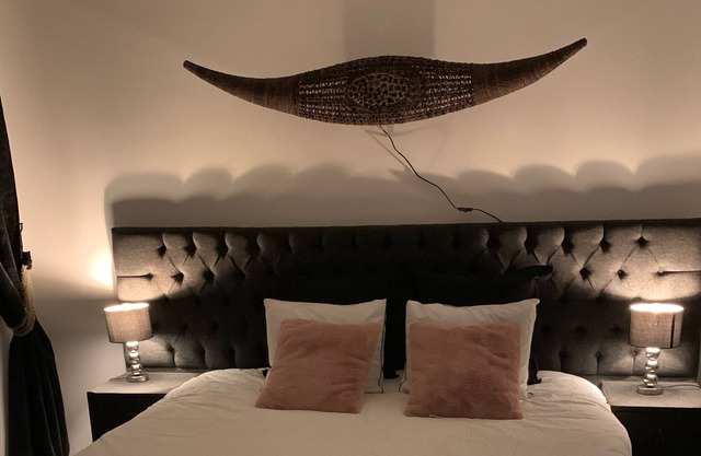 Apartment on Italylei