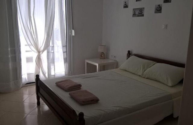 Apartment on Sokrati