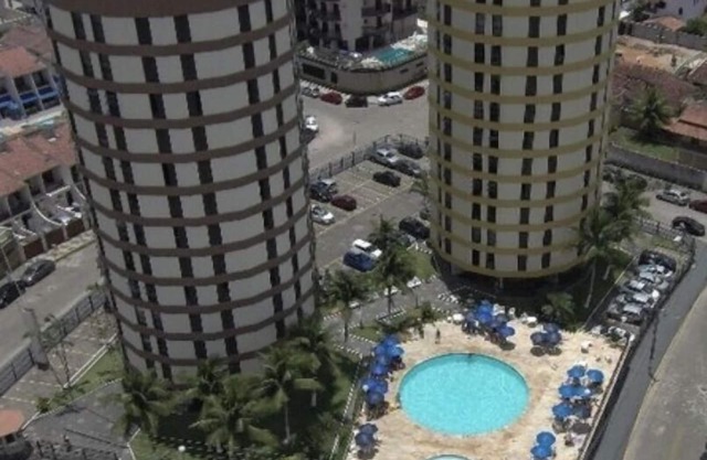 Apartment on the beach