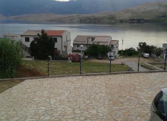 Apartment Pag