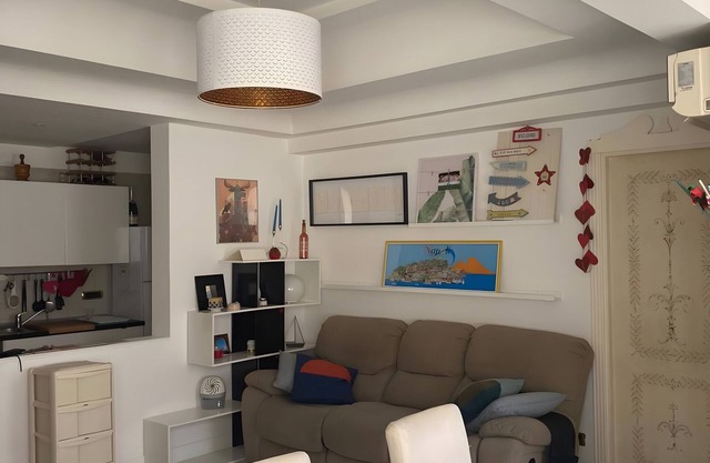 Apartment 'Palizzi Home 42'