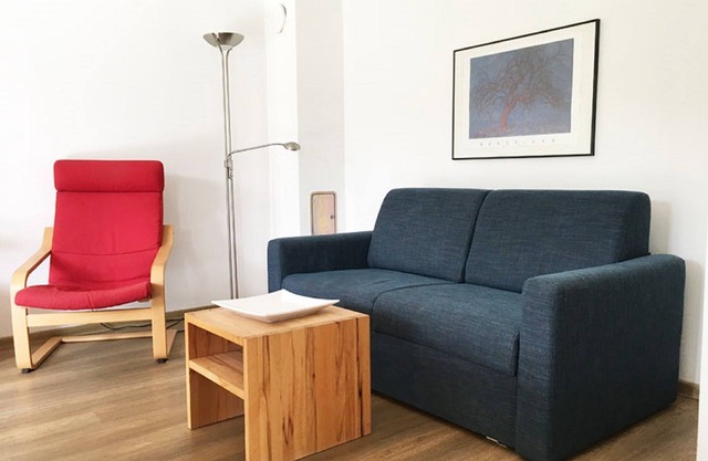 Apartment Peene - Holiday home Achter-Rachter