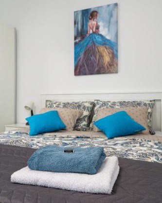 Apartment Pemper - Self check in and check out