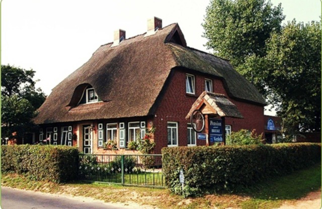 Apartment - Pension Brilke